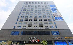Inter City Hotel Seoul